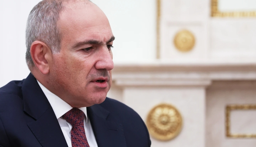 Paşinyana qalsa, Moskvaya parada gedəcəkdi – sensasion təhlil