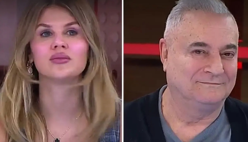 69 yaşlı məşhur şoumen etirafı ilə ŞOK ETDİ - “5 dəfə istifadə etdikdən sonra...”