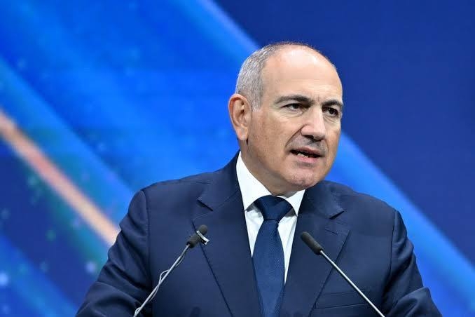 Paşinyan Türkiyə və Azərbaycanla bağlı ELƏ BİR ADDIM ATDI Kİ... - SON DƏQİQƏ