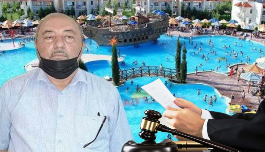 “Atlant” işi müzakirədə: 171 nəfər milyonlarını tə