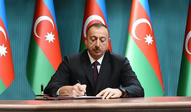 İlham Əliyev SOCAR-la bağlı sərəncam İMZALADI