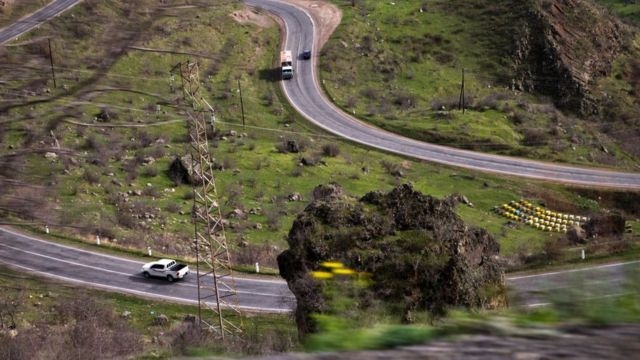 Zəngəzur yolu ilə bağlı SON DƏQİQƏ açıqlaması