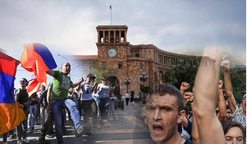 Ermənistan Macarıstan deyil!.. – Revanşistlərin XAM xəyalı