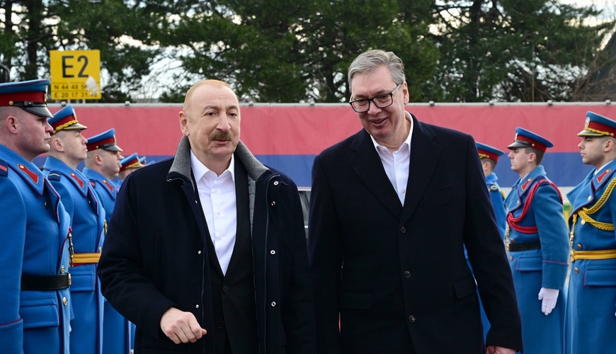Prezident İlham Əliyev ölkəsinin Avropa arenasında rolunu artırdı-deputatdan açıqlamalar