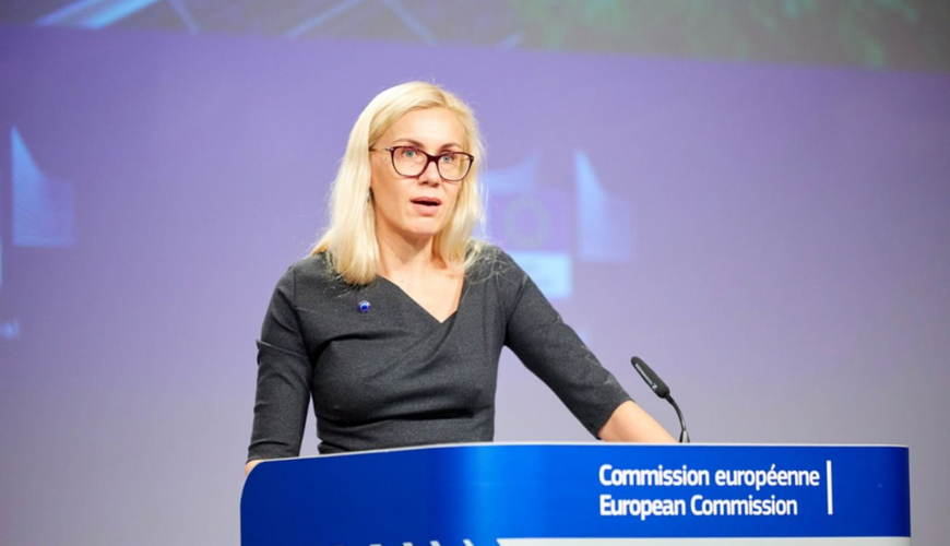 Комиссар ЕС по энергетике прибудет в Баку