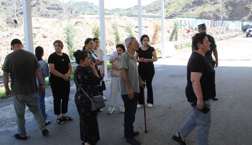 Laçın postunu keçənlərin sayı qəsdən şişirdilir -120 min yalanını ifşa etməli...