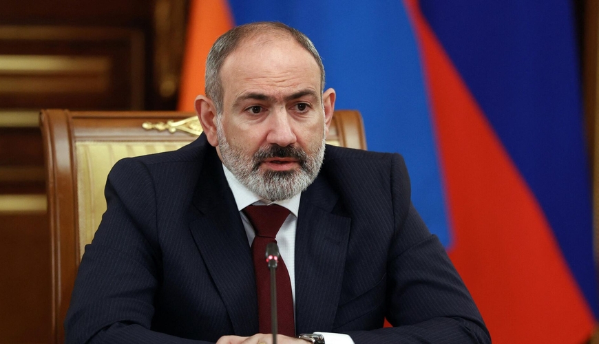 Erməni politoloq: Paşinyan danışıqlarda Ermənistanın maraqlarını təmsil etmir