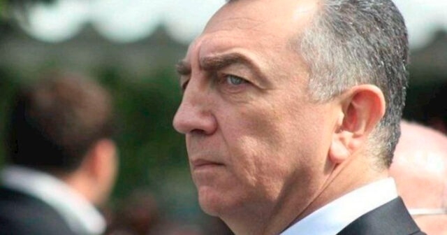 Eldar Əzizovun qudası vəfat etdi