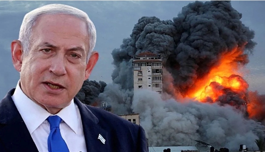 SON DƏQİQƏ! İsrailin planı ortaya çıxdı: Netanyahu buna hazırlaşır