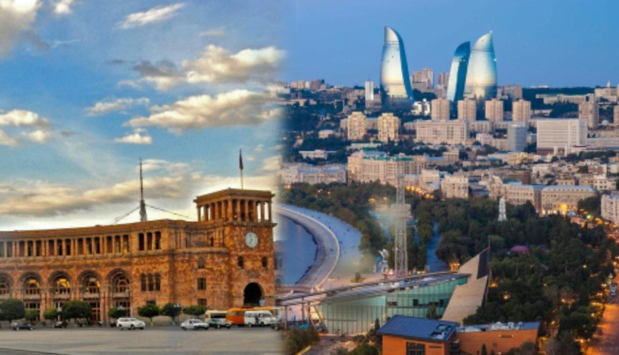 İrəvanda Qərbi Azərbaycan təlaşı - Bakıdan operativ reaksiya