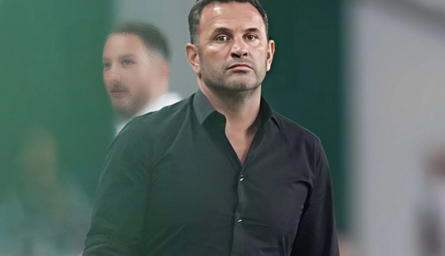 “Futbolçum kor ola bilərdi, iki oyunçumuzun ayağı qırıla bilərdi”