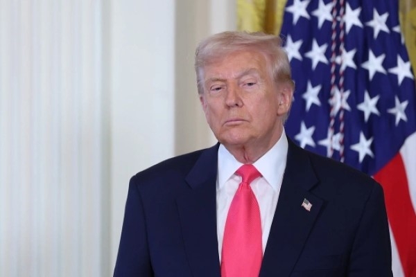 Трампа предупреждают: диктатура или гражданская война