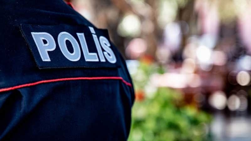 Azərbaycanda polis mayoru faciəli şəkildə həlak oldu - SON DƏQİQƏ