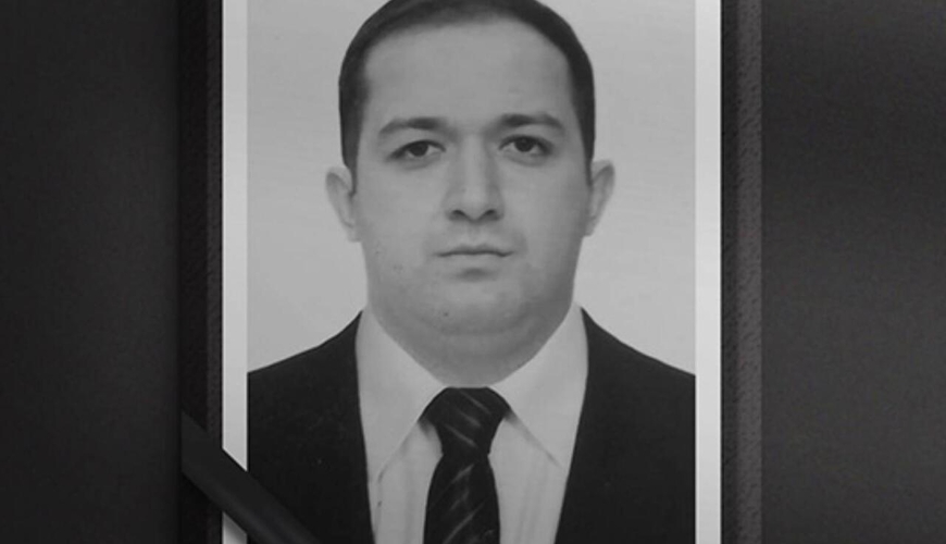 Kanalizasiyaya düşüb ölən Cümşüdə görə sahə rəisi məsuliyyətə cəlb edildi