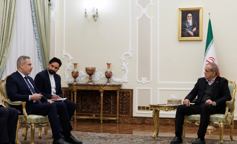 İranın Türkiyəyə ehtiyacı sürətlə artır - İLGİNC DETALLAR