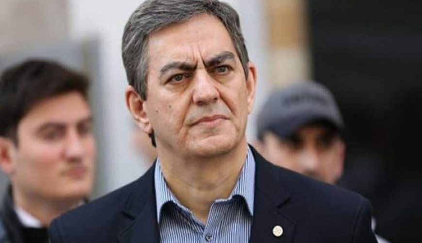 AXCP sədri Əli Kərimli ilə bağlı YENİ XƏBƏR - Məhkəmə...
