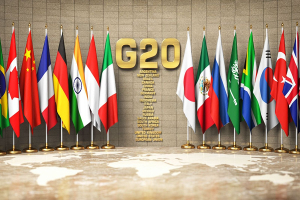 США не пригласят одну страну на саммит G20 в 2026 году