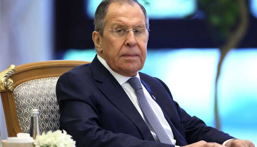 Lavrov nə vaxt postundan gedəcək-özü açıqladı