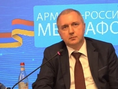 Rusiyalı politoloq: “Ermənistan strateji seçim etməli olacaq”