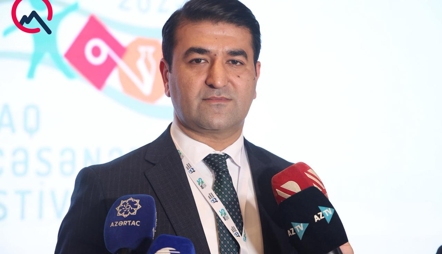 Mədəniyyət Nazirliyinin 7 elektron xidməti istifadəyə verildi - Fotolar