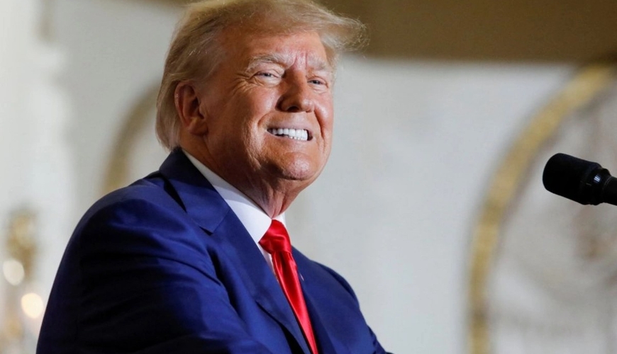 Вэнс рассказал о способности Трампа не спать по 20 часов