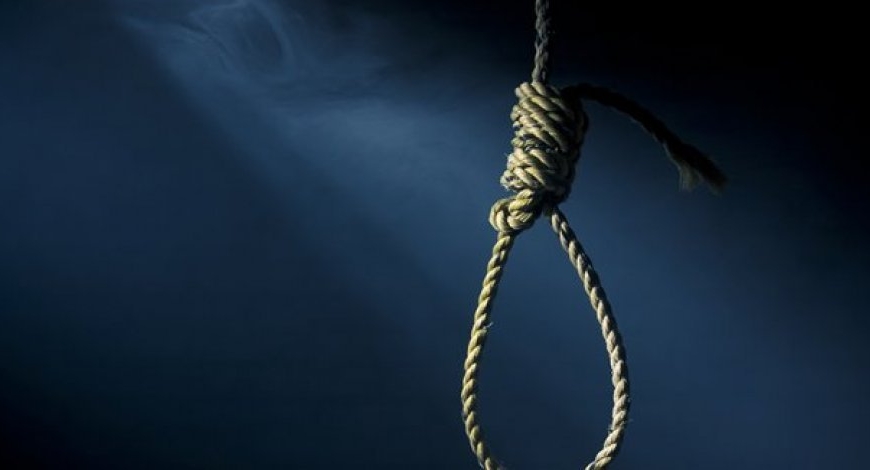 В Баку 40-летний мужчина покончил жизнь самоубийством