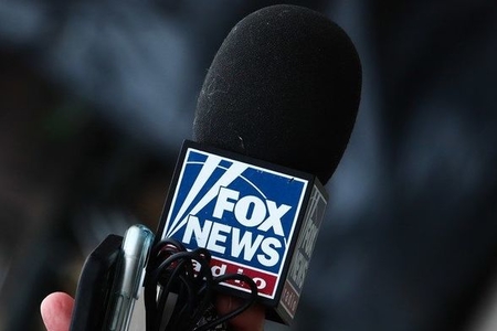 Ukraynada “Fox News”un müxbiri yaralanıb