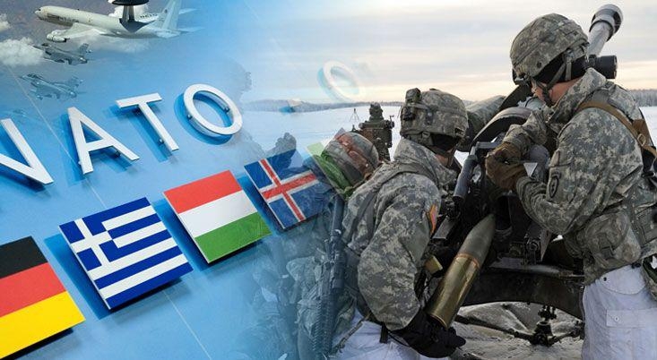 Kremldən şok anons: Rusiya ilə NATO silahlı savaşı başlaya bilər...