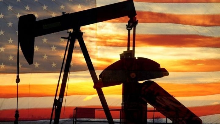 ABŞ-da neft ehtiyatları artdı
