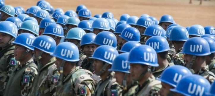 Представитель генсека ООН раскрыл механизм возможной отправки миротворцев в Карабах