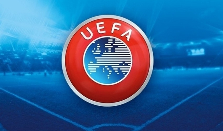 UEFA-dan Rusiya ilə bağlı MÜHÜM QƏRAR