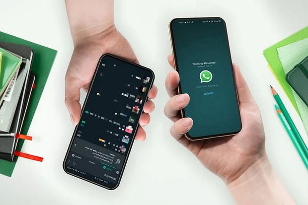 Разработчики WhatsApp подготовили новый дизайн мессенджера - ФОТО