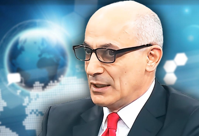 Milli kimlik son müdafiə xətti kimi - professor Ramiz Yunusun yazısı