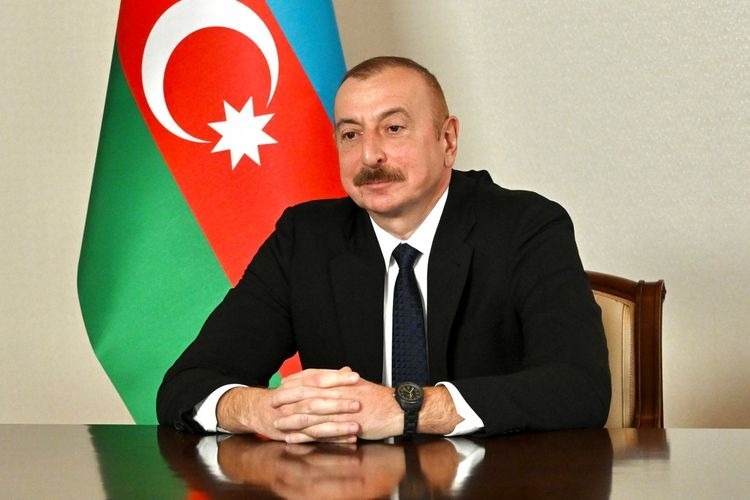 Prezident: Özbəkistan Azərbaycanın ərazi bütövlüyünü dəyişməz olaraq dəstəkləyib