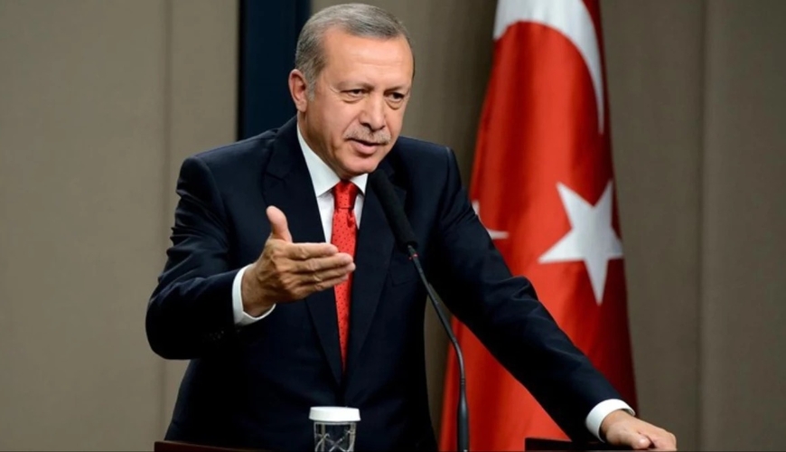 AKP-nin İstanbul namizədi kim olacaq? - Ərdoğanın masasında 4 ad var