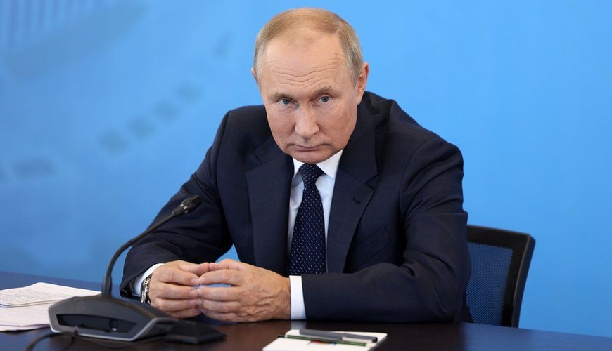 Moskvadan SON DƏQİQƏ: Sabah saat 3-də...Putin xalqa bunu elan edəcək - CANLI