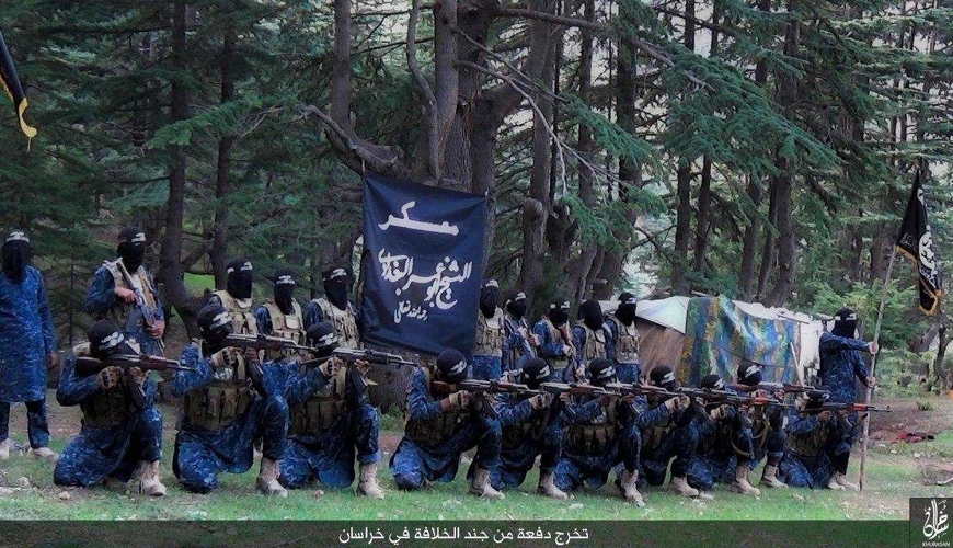 Tutuqlanan azərbaycanlılar “Vilayəti-Xorasan”a necə qoşulublar? – TƏFƏRRÜAT