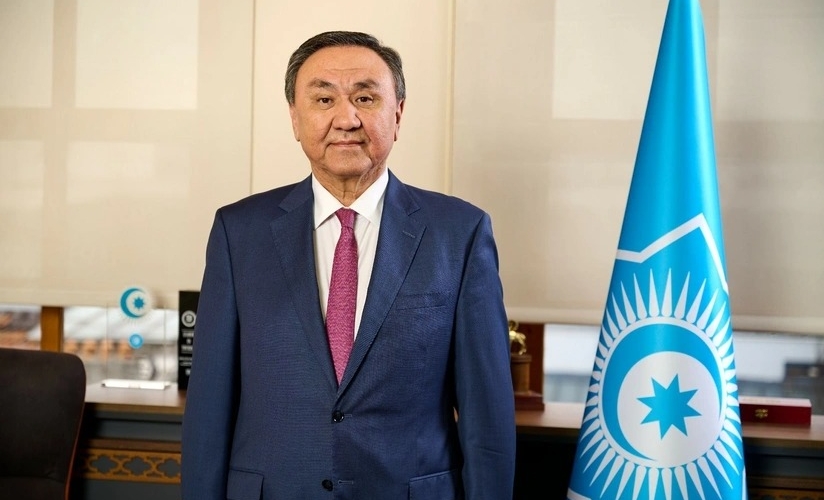 TDT baş katibi Azərbaycanı belə təbrik etdi