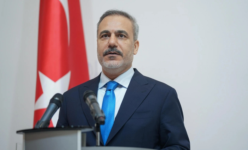 Türkiyə Azərbaycan və Ermənistana bu MESAJI göndərdi...