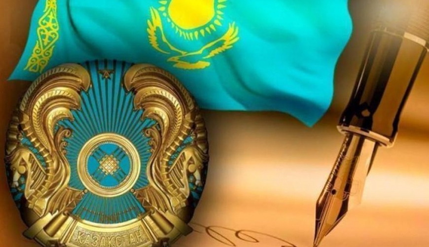 Qazaxıstan prezidenti amnistiya barədə qanun imzalayıb