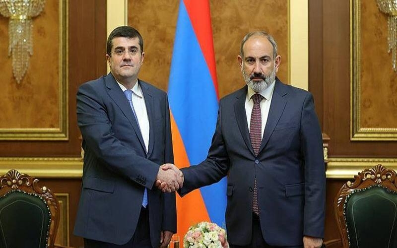 Ermənistan separatçıları revanşa hazırlayır? - İrəvan ikitirəlik edir