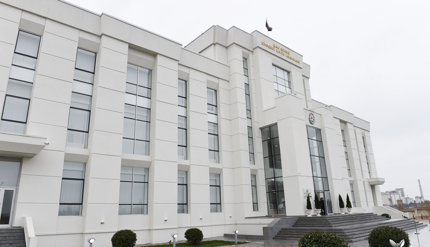Binəqədi məhkəməsindən yol davranışlarını dəyişəcək BƏRAƏT HÖKMÜ