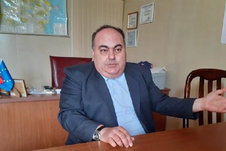 Partiya sədri prezidentin çağırışına qoşuldu -Fuad Əliyev qeydiyyatdan keçdi