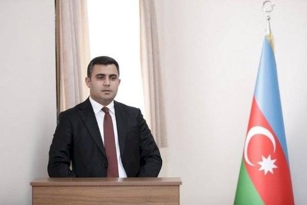 Fuad Nəcəflinin yerinə təyin olunan Ceyhun Cəlilov KİMDİR... - DOSYE