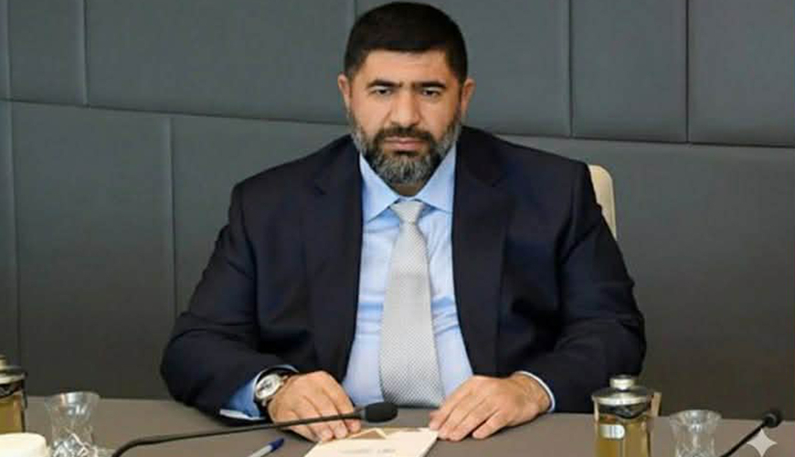 Prokurorluq Ruslan Eyyubovla bağlı məhkəməyə təqdimat göndərdi