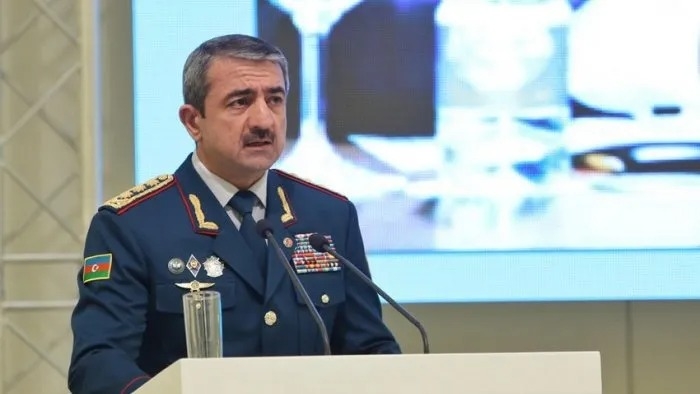 Elçin Quliyevin marağa səbəb olan FOTOSU