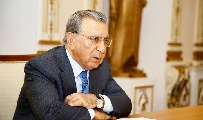 “Mehdiyev işi”ndə yeni gəlişmə