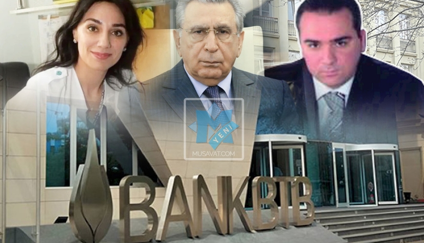 Mehdiyevlərin bankı “vuruldu” - ən çox şikayət ondan imiş