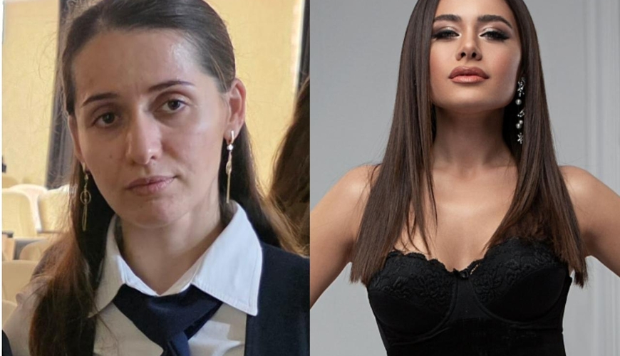 “Siz həqiqətənmi general nəvəsi, qazi qızısınız?!” – Mərhum mayorun xanımından Samirə Əfəndiyə sərt tənqid