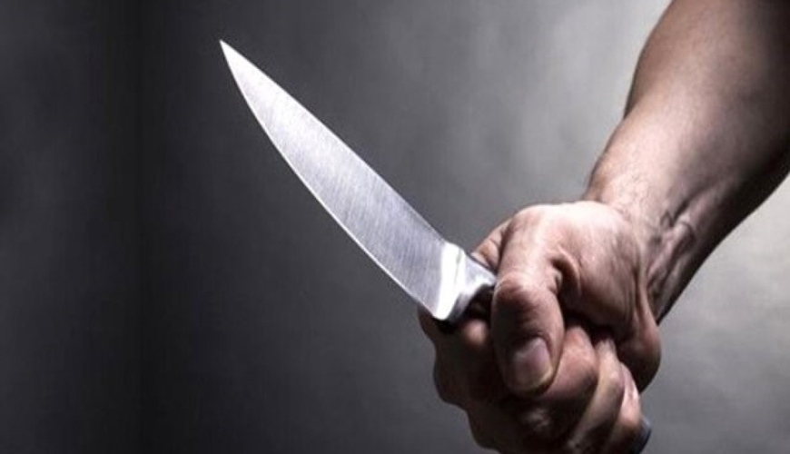 Sabirabadda 33 yaşlı kişini həmkəndlisi bıçaqlayıb